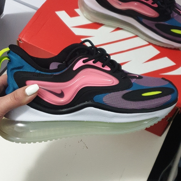 New Nike women air max zephyr AUS 7 - Picture 4 of 9